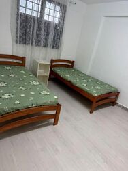 Blk 81 Commonwealth Heights (Queenstown), HDB 3 Rooms #582972951